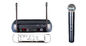 excellent quality PGX4 infrared wireless microphone system UHF one handheld SHURE supplier